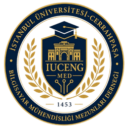 İstanbul Üniversitesi-Cerrahpaşa Bilgisayar Mühendisliği — Öğrenci & Mezun Topluluğu